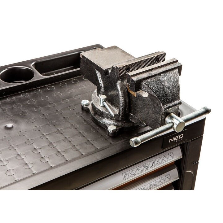 Carrinho de ferramentas NEO tools 84-223