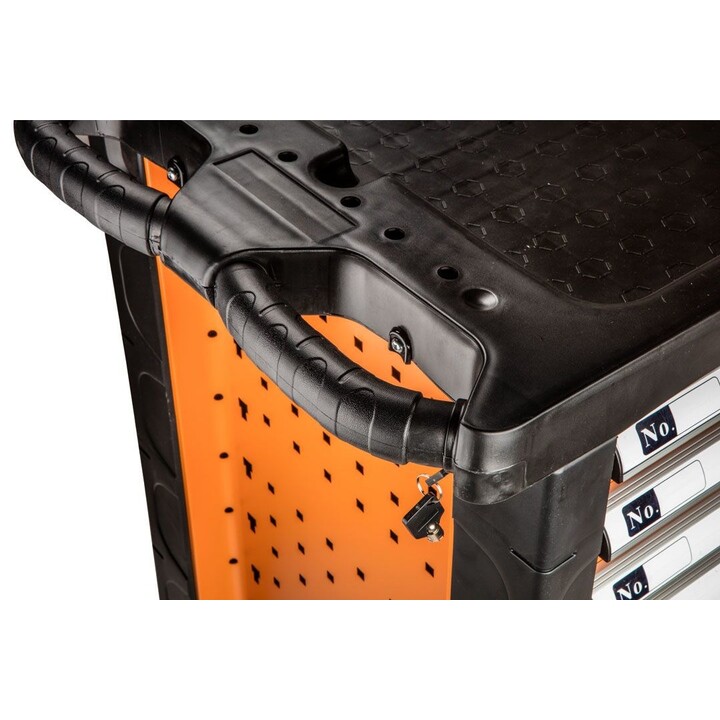 Carrinho de ferramentas NEO tools 84-223