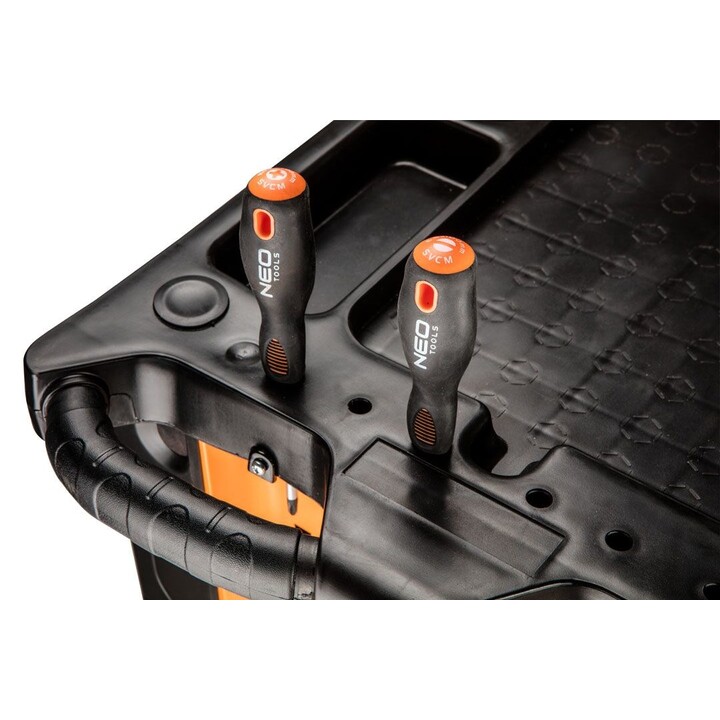 Carrinho de ferramentas NEO tools 84-223