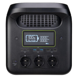 Centrale électrique portable Acer APS321 1800W