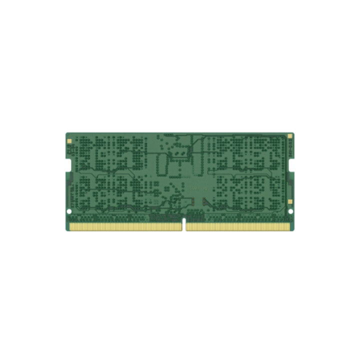 Kingston Memory 16gb 6400mt/s Ddr5 Non-ecc Cl52 Csodimm 1rx8 - Kvr64v52bs8-16