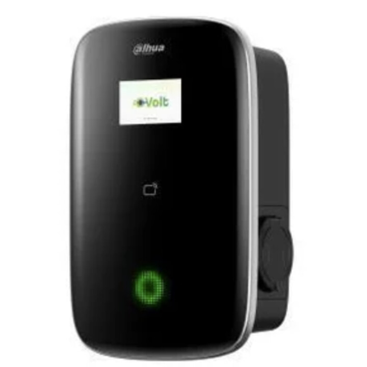 DAHUA Carregador de Ev 3ph 22kw D-Volt Air/Dhi-Ics-A220e-B2d-Z