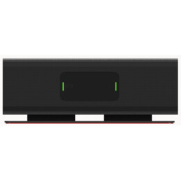 Biamp Parlé ABC 2500a. Barra audio per conferenze con porta ALS