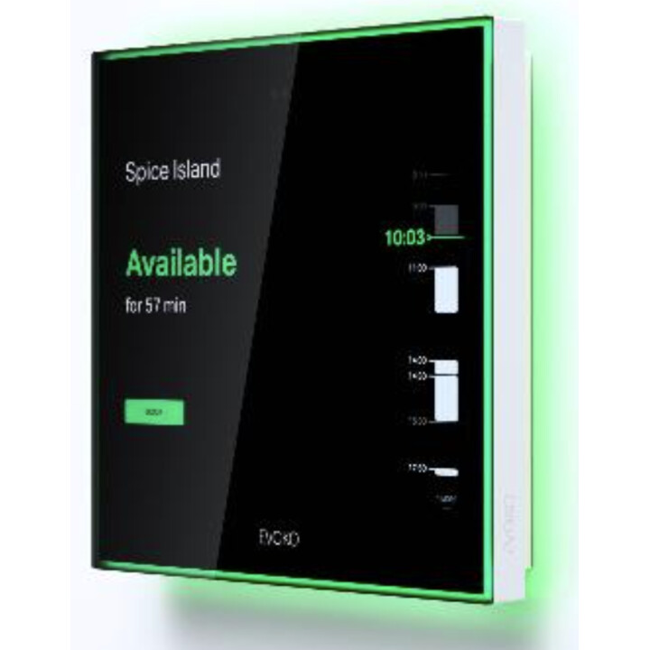 BIAMP EVOKO NASO ROOM MANAGER
