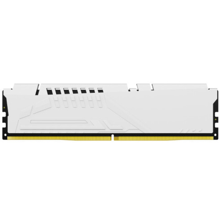 Memoria Kingston 16gb 6000mt/s Ddr5 Cl36 Fury Beast White Expo - Kf560c36bwe2-16