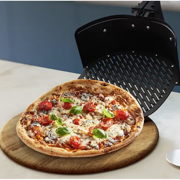 Kit de selección de pizza para freidora de aire/HD9963/00 Philips