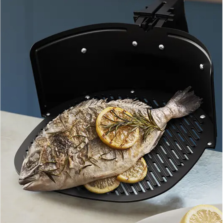 Kit de selección de pizza para freidora de aire/HD9963/00 Philips