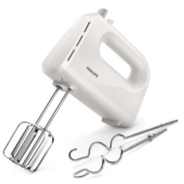 Philips Mixer HR3705 Weiß