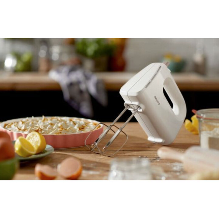 Mixeur Philips HR3705 Blanc
