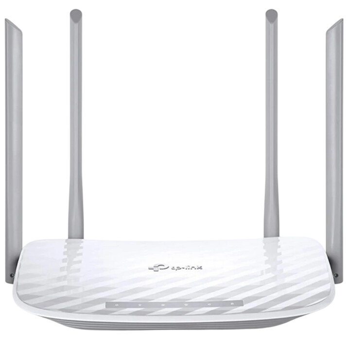 TP-LINK AC1200 Archer C50 V3