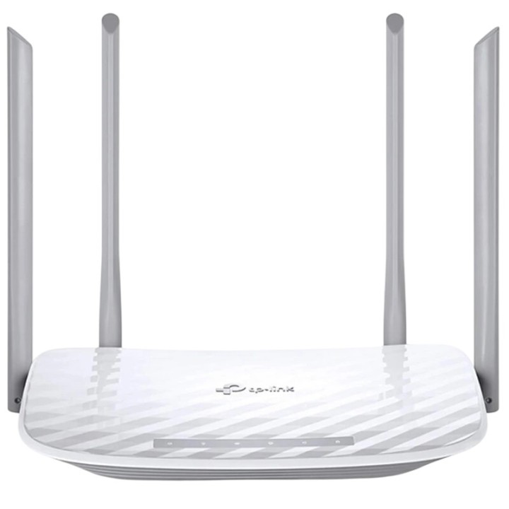 Router wireless TP-LINK AC1200 Archer C50 V3