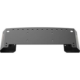 Plaque d'extension de la base du mBooster de Moza Racing