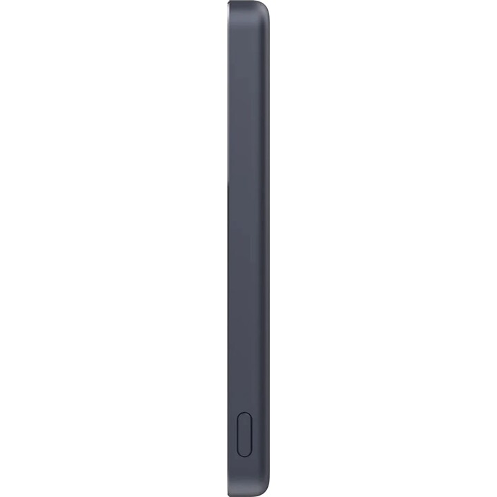 Xiaomi BHR08PMGL 5000mAh Lithium-Ion External Battery Wireless Charger Black