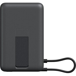 Xiaomi BHR08P9GL Batería externa Ión de litio 5900 mAh Cargador inalámbrico Gris