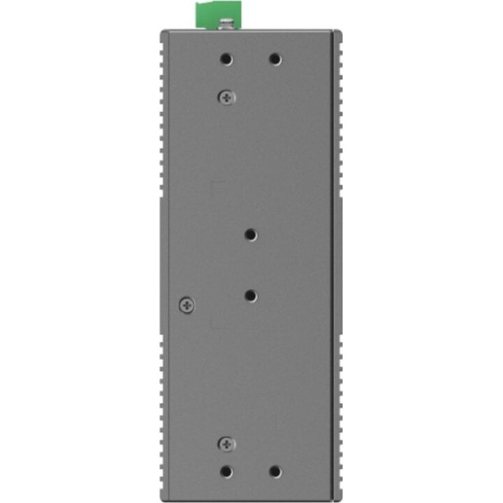TP-Link IES206GPP Managed Switch, 4x RJ-45 Gigabit, 1x SFP, Fanless PoE++, Rack/Wall Mount, 12Gbps, Industrial Range
