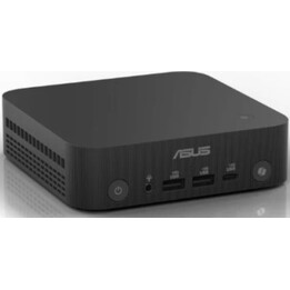 Barebone ASUS PN54-BBR321MNS1 Ryzen 3 210 Without RAM Without SSD Wi-Fi 7 Dual LAN
