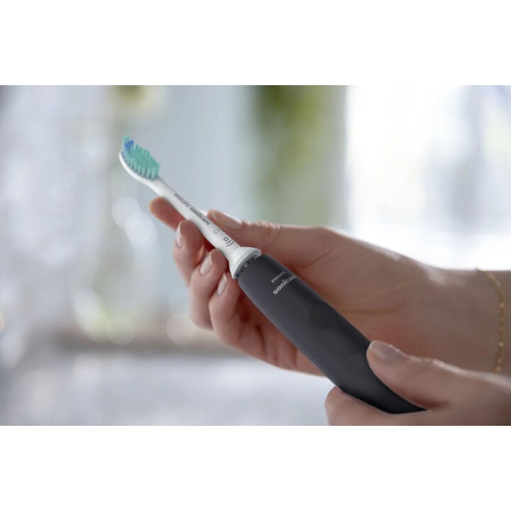 Philips Sonicare Hx3675/15 Cepillo Dental 3000 Series Sónico Tecnología Sónica