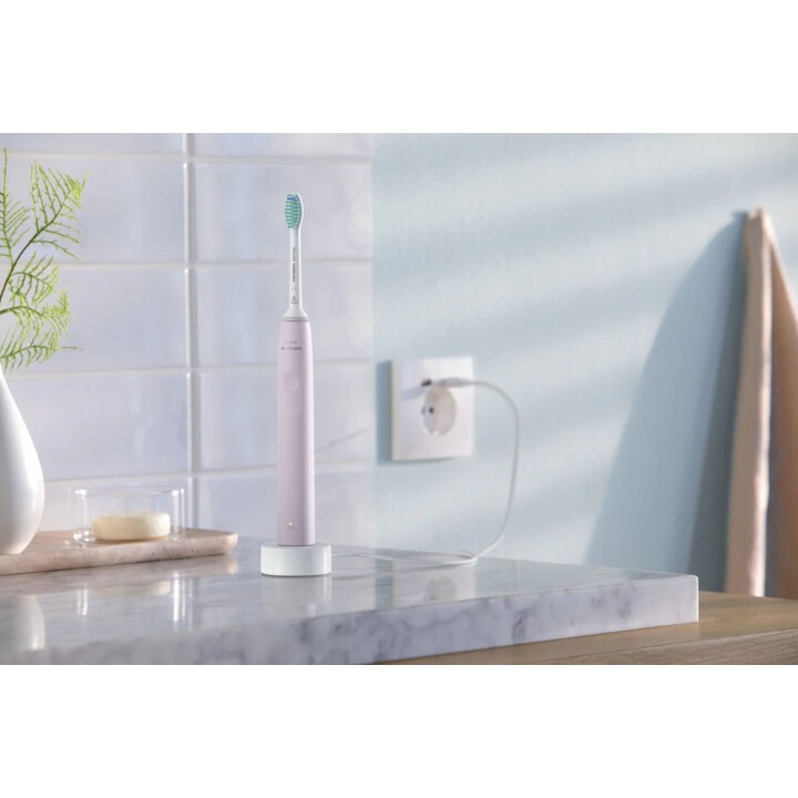 Philips Sonicare Hx3675/15 Cepillo Dental 3000 Series Sónico Tecnología Sónica