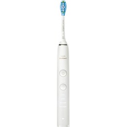 Philips Sonicare DiamondClean 9000 Spazzolino elettrico - Bianco