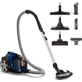 Philips PowerPro Expert FC9745/09 2-Liter-Zylinderstaubsauger Trocken 900W