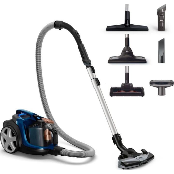 Philips PowerPro Expert FC9745/09 2-Liter-Zylinderstaubsauger Trocken 900W