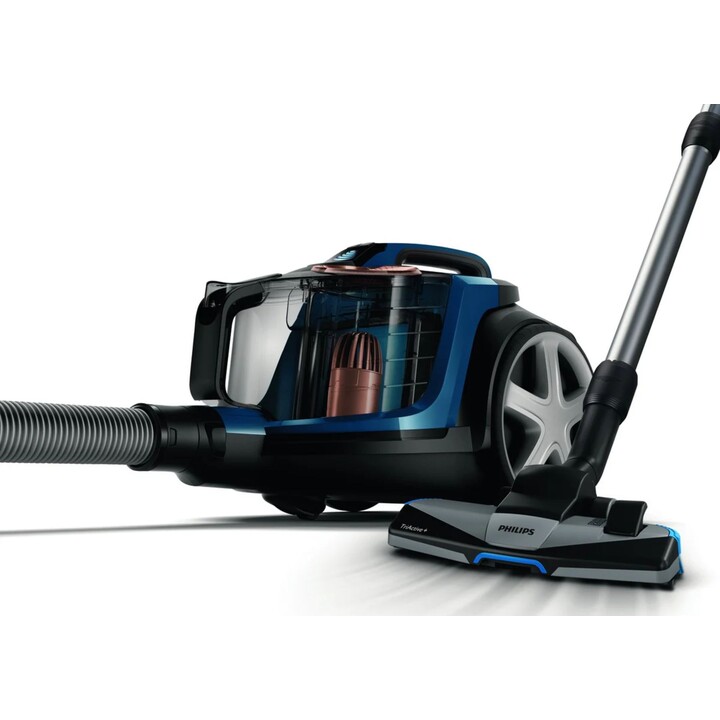 Philips PowerPro Expert FC9745/09 2L Cylinder Vacuum Cleaner Dry 900W