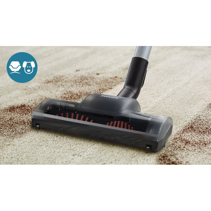 Aspirador de Cilindro Philips PowerPro Expert FC9745/09 2L Seco 900W