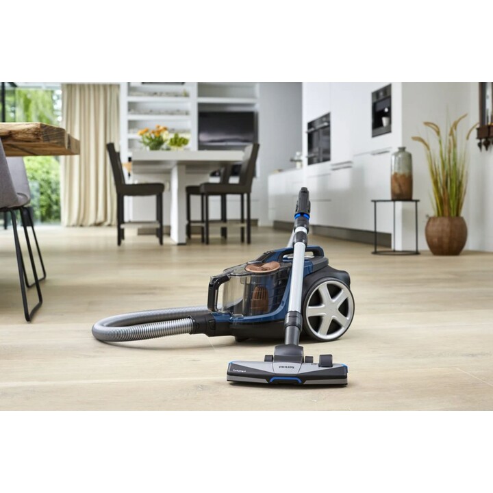 Philips PowerPro Expert FC9745/09 2L Cylinder Vacuum Cleaner Dry 900W