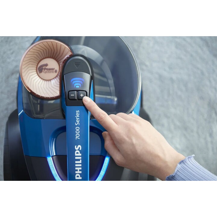Philips PowerPro Expert FC9745/09 Aspirapolvere a cilindro 2L a secco 900W