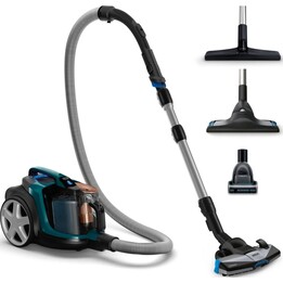 Aspirador de Cilindro Philips Powerpro Expert FC9744/09 A2 L, 900W, sem saco