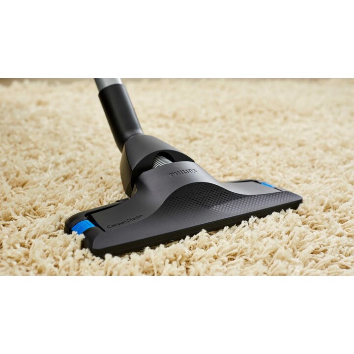 Philips Powerpro Expert FC9744/09 A2 L Zylinderstaubsauger, 900 W, beutellos