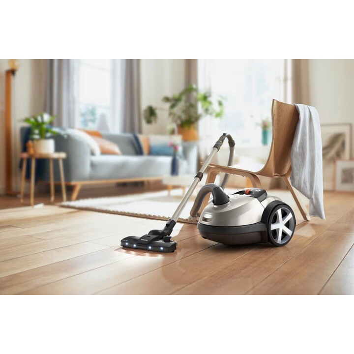 Philips 8000 Serie XD8152/12 Staubsauger 4 L Zylinder Trocken 900 W Staubbeutel