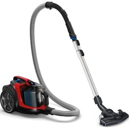 Philips PowerPro Expert FC9729/09 Bagless Vacuum Cleaner 900W Black