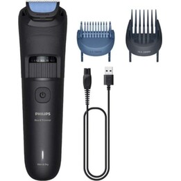 Philips Regolabarba Serie 3000 BT3620/15 40 posizioni