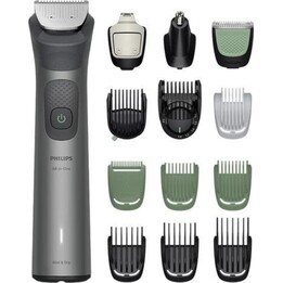 Cortadora de pelo Philips MG7921/15 15 en 1 batería 120 min mojado y seco