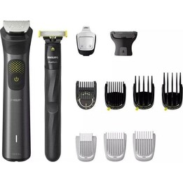 Philips Tagliacapelli All-in-One Serie 9000 MG9540/15
