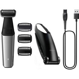 Philips Bodygroom Series 5000 BG5021/15 Rifinitore per il corpo impermeabile