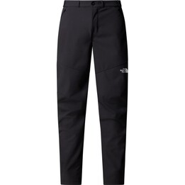 The North Face Altech Softshell Pants, taglia L, grigio asfalto