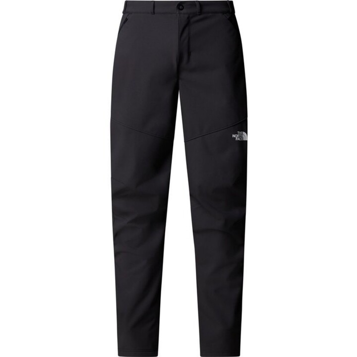 The North Face Altech Softshell Pants, taille L, asphalt gray