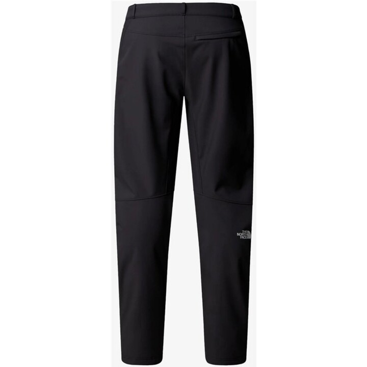 The North Face Altech Softshell-Hose, Größe L, asphaltgrau