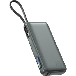 4smarts Powerbank Enterprise External Battery Incl. USB-C Cable 20000mAh 165W