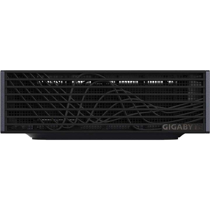 Gigabyte AI TOP ATOM ATAGB10-9000 Arm Cortex-X295 + Cortex A725 NVIDIA Blackwell 128GB 4TB DGX OS
