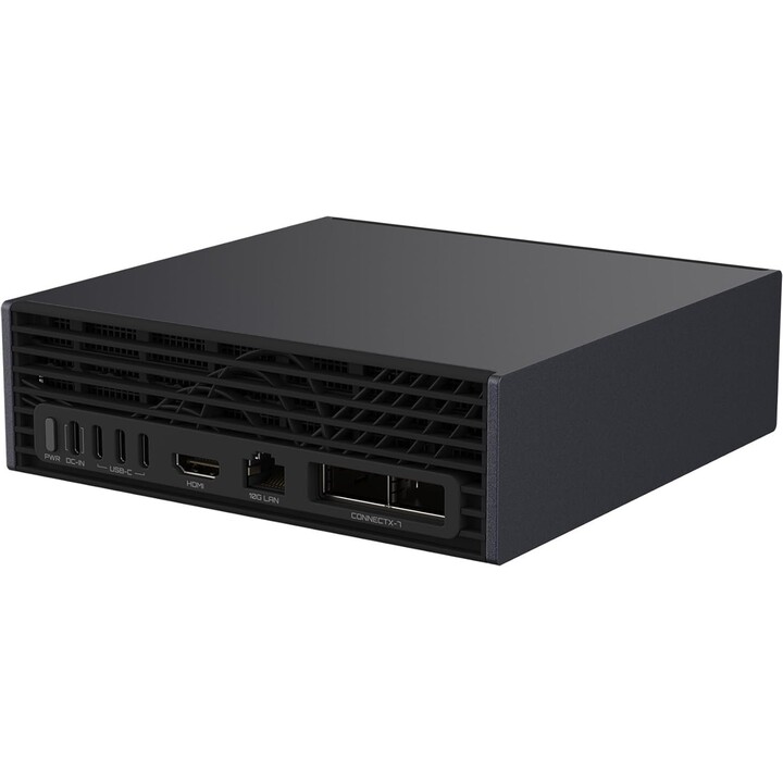 Gigabyte AI TOP ATOM ATAGB10-9000 Arm Cortex-X295 + Cortex A725 NVIDIA Blackwell 128GB 4TB DGX OS
