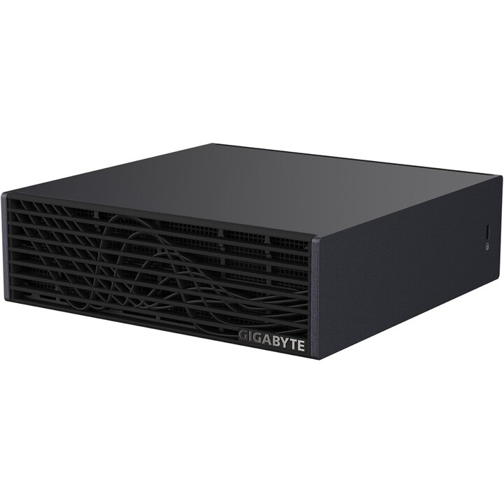 Gigabyte AI TOP ATOM ATAGB10-9000 Arm Cortex-X295 + Cortex A725 NVIDIA Blackwell 128GB 4TB DGX OS