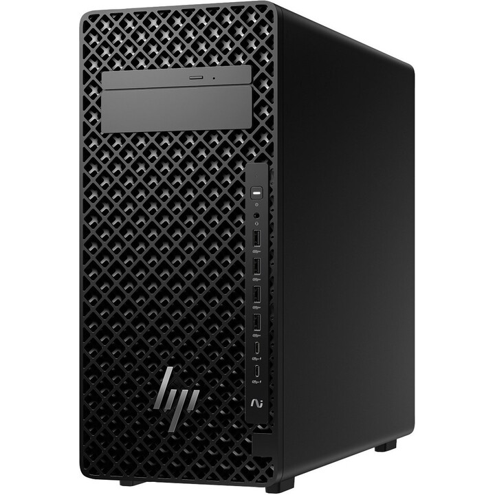 Estação de trabalho HP Z2 Tower G1i u9-285 64GB 1TB SSD RTX 4000 W11P