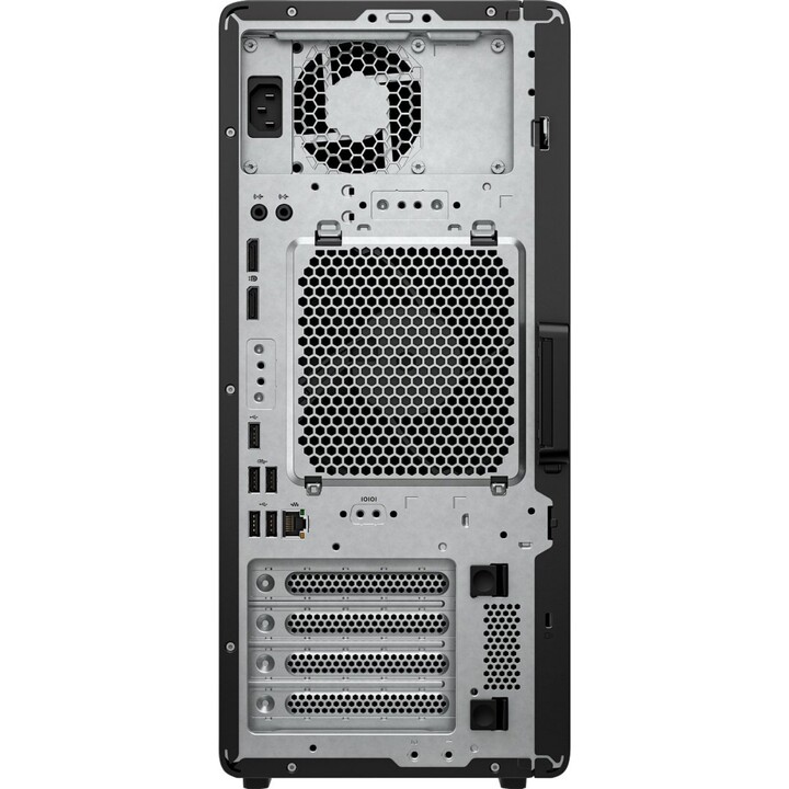 Estação de trabalho HP Z2 Tower G1i u9-285 64GB 1TB SSD RTX 4000 W11P