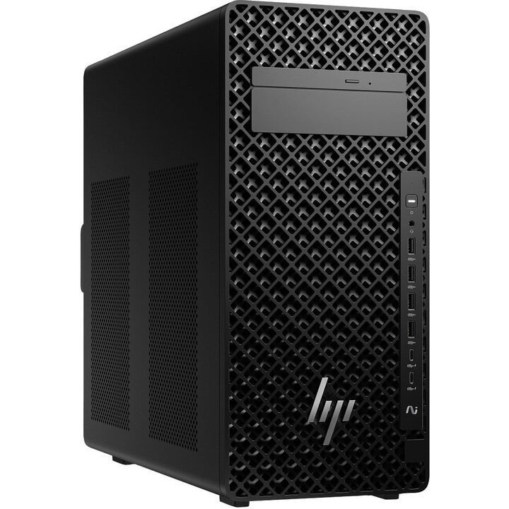 Estação de trabalho HP Z2 Tower G1i u9-285 64GB 1TB SSD RTX 4000 W11P