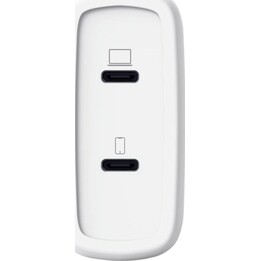 Trust Maxo Universal White AC Power Indoor