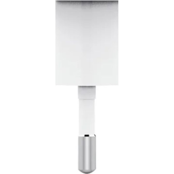 Trust Maxo Universal Blanco Corriente alterna Interior