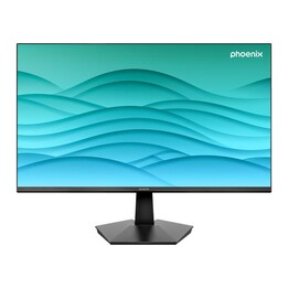 Monitor Phoenix Level 24" / IPS 1920x1080 / 100Hz / HDMI / DisplayPort / LEVEL24